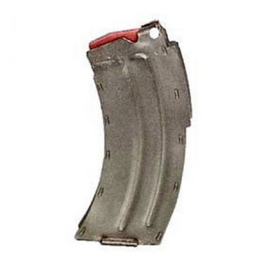 SAVAGE ARMS магазин на 10 патронов калибра 22 LR и 17 Hornady mach 2 для винтовки Mark II 