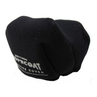 SCOPECOAT ScpCt Trijicon RMR Sight Cover 2mm Blk SCOPECOAT ScpCt Trijicon RMR Sight Cover 2mm Blk