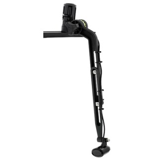 SCOTTY Держатель эхолота 141 Kayak / SUP Transducer Arm Mount With Gear-Head Adapter SCOTTY Держатель эхолота 141 Kayak / SUP Transducer Arm Mount With Gear-Head Adapter