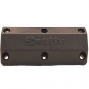 SCOTTY Rail Mounting Adapter for 0222/0224