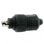SCOTTY Depthpower Electric Plug only,Marinco