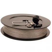 SCOTTY Трос для даунриггера High-Performance Downrigger Cable 180 фнт (82 кг)