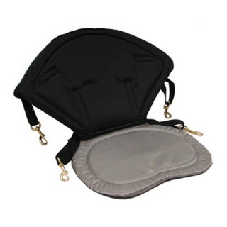 SEATTLE SPORTS сиденье для байдарки EZ Kayak Seat Silv SEATTLE SPORTS сиденье для байдарки EZ Kayak Seat Silv