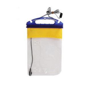 SEATTLE SPORTS водонепроницаемый чехол E-merse DryMax 7 Audio eReader (желтый) SEATTLE SPORTS водонепроницаемый чехол E-merse DryMax 7 Audio eReader (желтый)