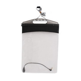 SEATTLE SPORTS водонепроницаемый чехол E-merse DryMax 9 Audio eTab (черный) SEATTLE SPORTS водонепроницаемый чехол E-merse DryMax 9 Audio eTab (черный)