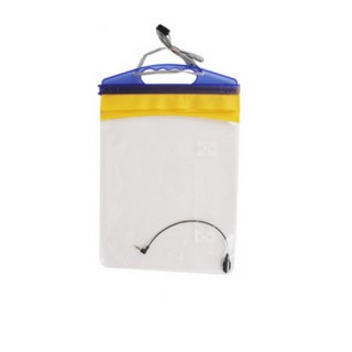 SEATTLE SPORTS водонепроницаемый чехол E-merse DryMax 9 Audio eTab (желтый) SEATTLE SPORTS водонепроницаемый чехол E-merse DryMax 9 Audio eTab (желтый)