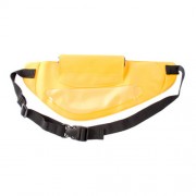 SEATTLE SPORTS водонепроницаемый чехол E-Merse AquaLock Hip Pack (желтый)
