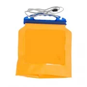 SEATTLE SPORTS водонепроницаемый чехол E-Merse 3D Camera Bag (желтый) 