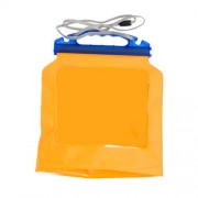 SEATTLE SPORTS водонепроницаемый чехол E-Merse 3D Camera Bag (желтый) 