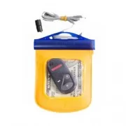 SEATTLE SPORTS водонепроницаемый кошелек E-merse Wallet (желтый)