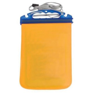 SEATTLE SPORTS водонепроницаемый чехол E-Merse 7” (желтый) SEATTLE SPORTS водонепроницаемый чехол E-Merse 7” (желтый)