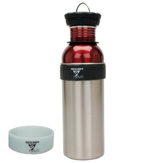 SEATTLE SPORTS нержавеющая бутылка H2Duo (1 л) SEATTLE SPORTS нержавеющая бутылка H2Duo (1 л)