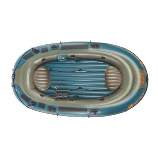 SEVYLOR Boat Fish Hunter 6p With Berkley SEVYLOR Boat Fish Hunter 6p With Berkley