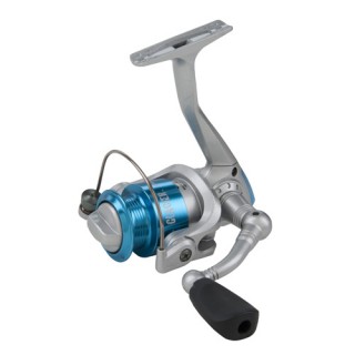 SHAKESPEARE GLAICEX SKP GLACIER ICE REEL SHAKESPEARE GLAICEX SKP GLACIER ICE REEL