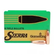 SIERRA BULLETS винтовочные пули GameKing