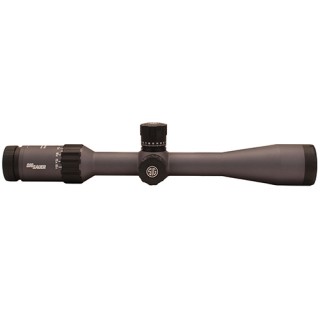 SIG SAUER прицел Tango6 FFP 3-18x44 MOA Ill 0.25MOA SIG SAUER прицел Tango6 FFP 3-18x44 MOA Ill 0.25MOA