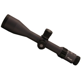 SIG SAUER прицел Tango6 FFP 5-30x56 MRAD Ill 0.1MRAD SIG SAUER прицел Tango6 FFP 5-30x56 MRAD Ill 0.1MRAD