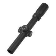 SIGHTRON прицел S-TAC 30MM Riflescope 1-7X24IRMH