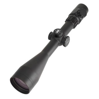 SIGHTRON прицел S-TAC 2.5-17.5X56IR4A, RifleScope SIGHTRON прицел S-TAC 2.5-17.5X56IR4A, RifleScope