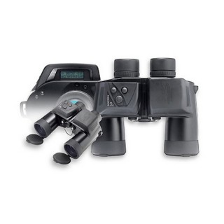 SIGHTRON Бинокль SII Series GPS Binoculars