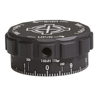 SIGHTMARK шкала Pinnacle 1-6x24TMD 7.62x51 175gr SIGHTMARK шкала Pinnacle 1-6x24TMD 7.62x51 175gr