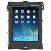 SNOW LIZARD чехол SLXtreme for iPad (gen 4) - Night Black