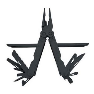 SOG KNIVES многофункциональный нож Powerlock EOD v-cutter, black oxide SOG KNIVES многофункциональный нож Powerlock EOD v-cutter, black oxide