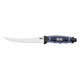 SOG филейный нож BladeLight Fillet 6-inch