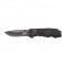 SOG складной нож BladeLight Mini, Folding, Black TiNi