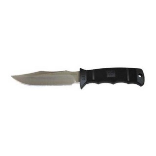 SOG нож SEAL Pup Elite-Nylon Sheath, Satin,SE- CP SOG нож SEAL Pup Elite-Nylon Sheath, Satin,SE- CP