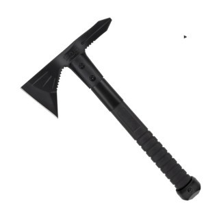 SOG томагавк Voodoo Hawk Mini - Black SOG томагавк Voodoo Hawk Mini - Black