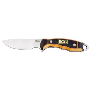 SOG нож Huntspoint - Skinning - S30V - GRN Handle SOG нож Huntspoint - Skinning - S30V - GRN Handle