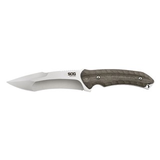 SOG нож Kiku Fixed - Small SOG нож Kiku Fixed - Small