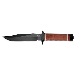 SOG KNIVES SOG нож Bowie 2.0 SOG KNIVES SOG нож Bowie 2.0