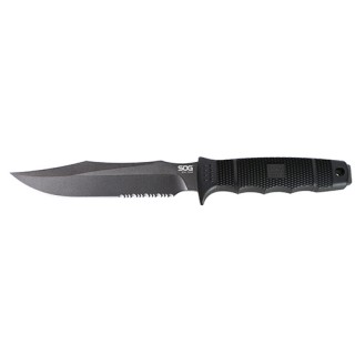 SOG нож Seal 2000 Nylon Sheath SOG нож Seal 2000 Nylon Sheath