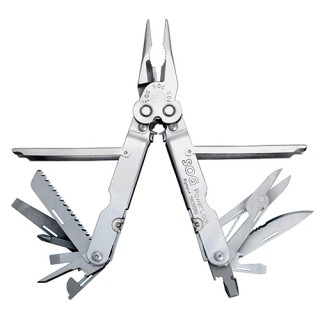 SOG KNIVES многофункциональный нож Powerlock SOG KNIVES многофункциональный нож Powerlock