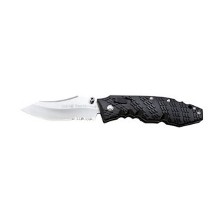 SOG складной нож Toothlock Folder 1/2 Serrated SOG складной нож Toothlock Folder 1/2 Serrated