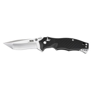 SOG складной нож Vulcan Mini Tanto SOG складной нож Vulcan Mini Tanto