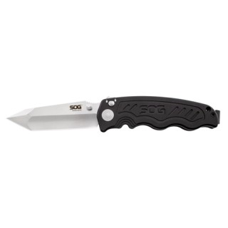 SOG складной нож Zoom Mini-Tanto, Satin SOG складной нож Zoom Mini-Tanto, Satin