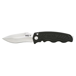 SOG складной нож Zoom - Aluminum SOG складной нож Zoom - Aluminum
