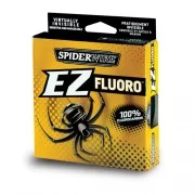 SPIDERWIRE SEZFFS8-15 SPDR EZ FLUOR 8LB 200YD CLR