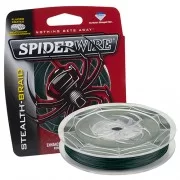 SPIDERWIRE SCS10G-200 Stealth Moss Green 10lb 200yd