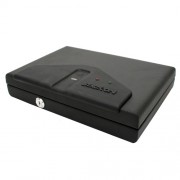 STACK-ON быстродоступный сейф Portable Case with Biometric Lock