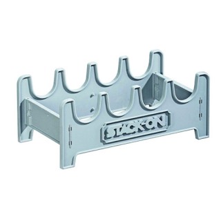 STACK-ON пистолетная подставка Deluxe 4-Position Pistol Rack STACK-ON пистолетная подставка Deluxe 4-Position Pistol Rack