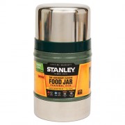 STANLEY Classic вакуумный контейнер для еды (500 мл, зеленый)
