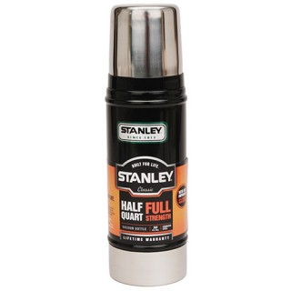 STANLEY Classic термос (470 мм, темно-синий) STANLEY Classic термос (470 мм, темно-синий)