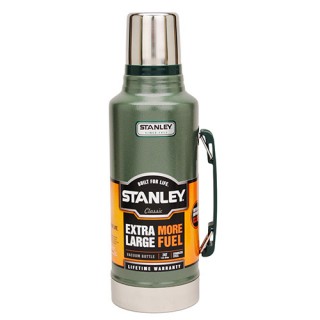 STANLEY Classic термос (1.9 л, зеленый) STANLEY Classic термос (1.9 л, зеленый)