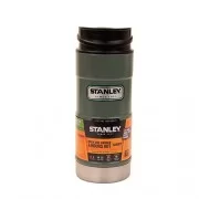 STANLEY Classic вакуумная кружка (350 мл, зеленая)
