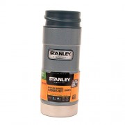 STANLEY Classic вакуумная кружка (350 мл, ледяного цвета)