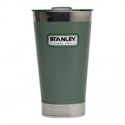 STANLEY Classic вакуумная кружка (470 мл, зеленая)